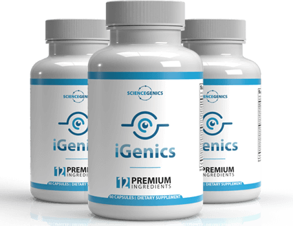 iGenics Image